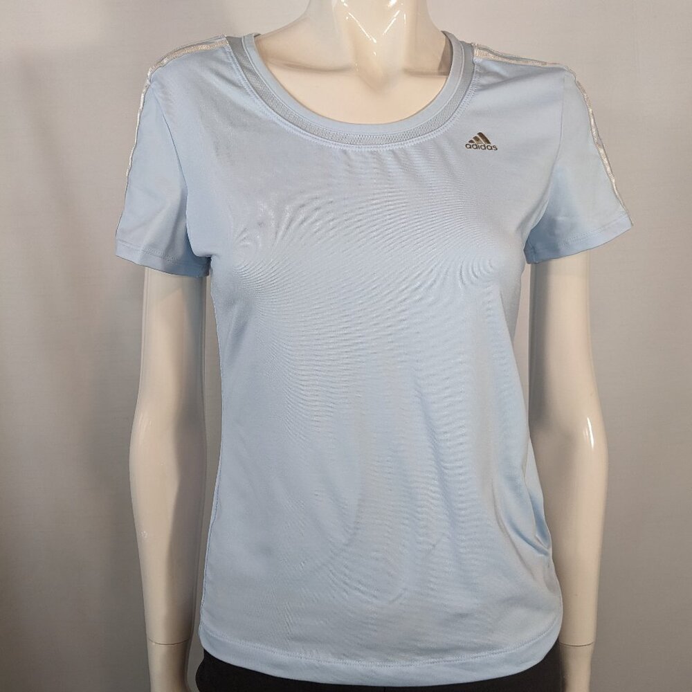 Adidas Workout Tee